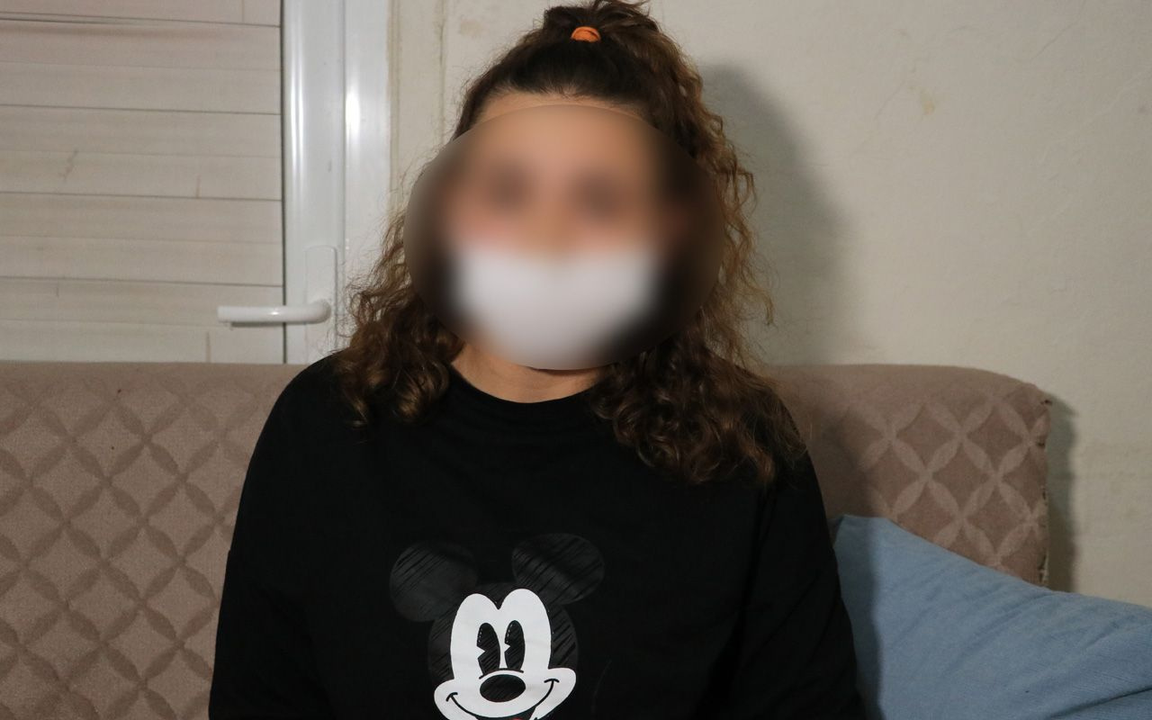 Adana'da annesinin dostu taciz etti tanıştığı kişi tecavüz etti! Hala isyan ediyor