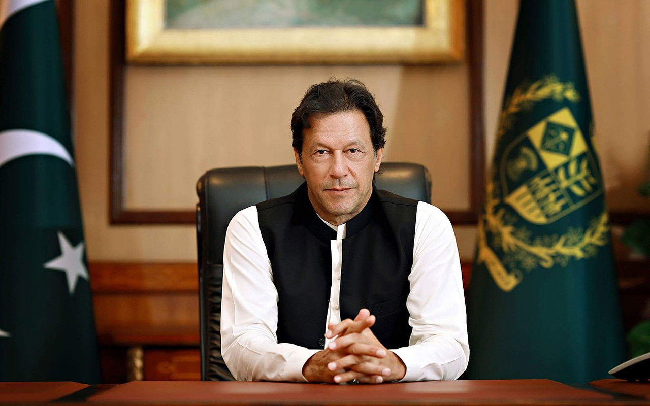 Pakistan başbakanı İmran Han onayladı: Tecavüzcüler hadım edilecek