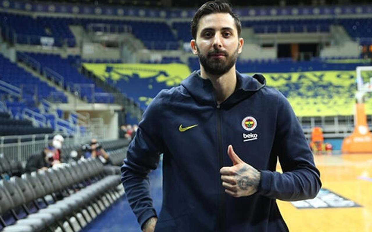 Fenerbahçe Beko'nun yeni transferi Alex Perez sakatlandı!