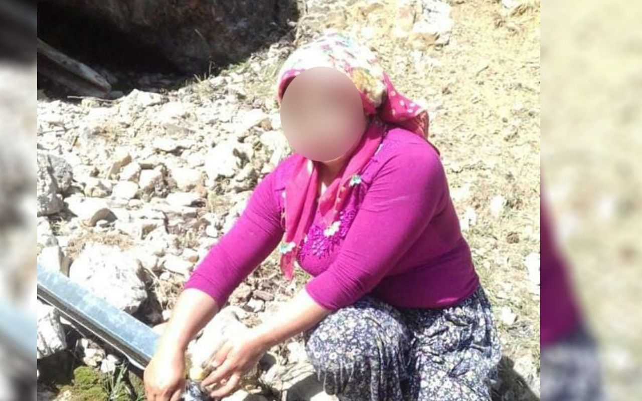 Adana'da annesinin dostu taciz etti tanıştığı kişi tecavüz etti! Hala isyan ediyor
