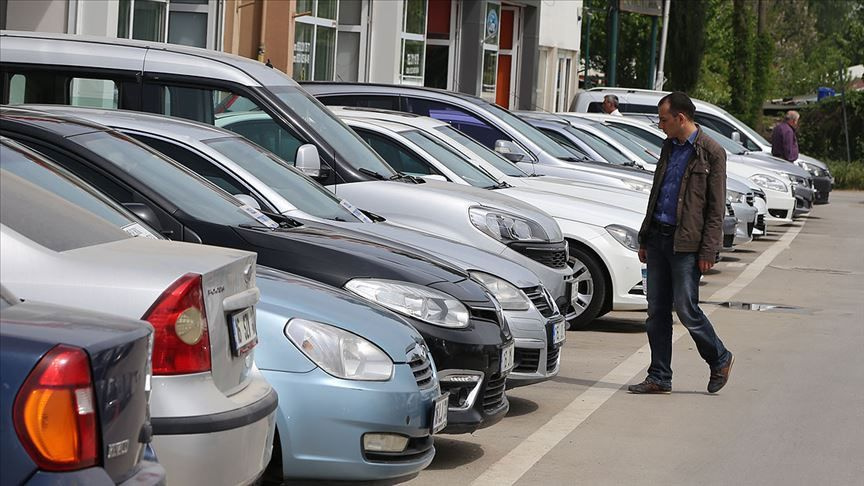 Otomobil alacaklar tam zamanı sıfır araç kampanyaları ikinci eli etkileyecek