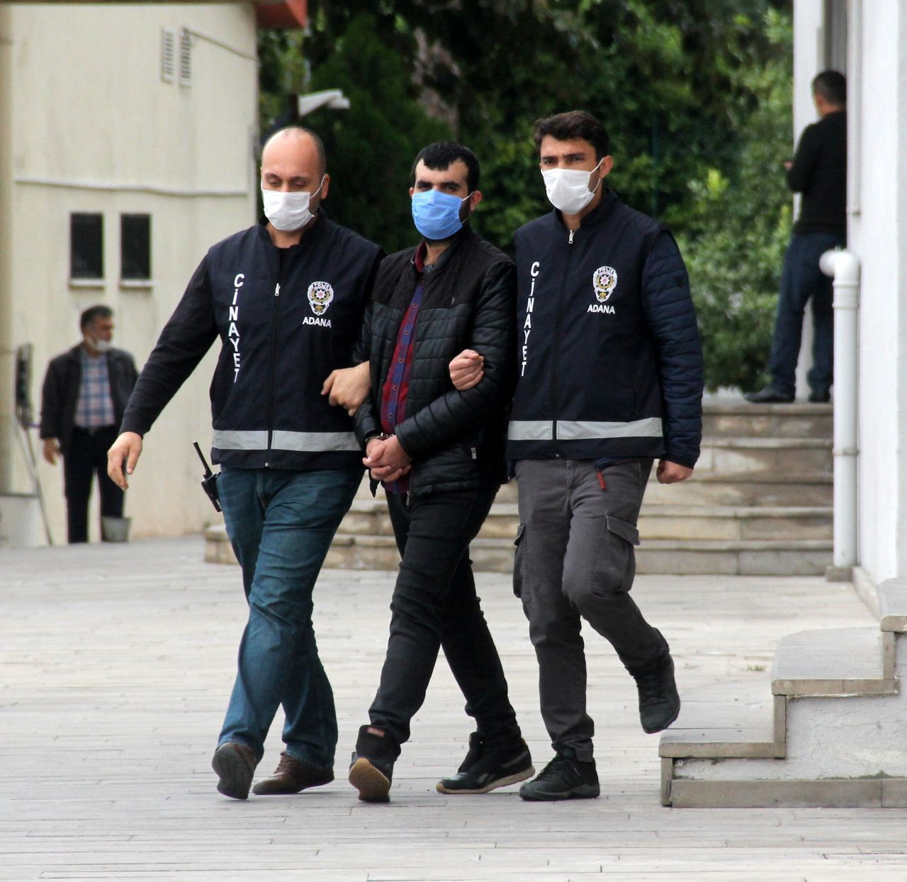 Adana'da bilardo sopasıyla dövüp suya sokarak öldürdüler! Kan donduran detaylar ortaya çıktı
