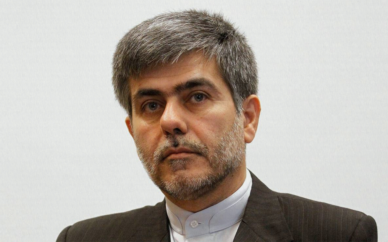İranlı nükleer bilimci Muhsin Fahrizade saldırı sonucu hayatını kaybetti