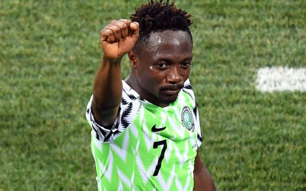 Ahmed Musa Galatasaray'ı mı seçecek? Flaş açıklamalar