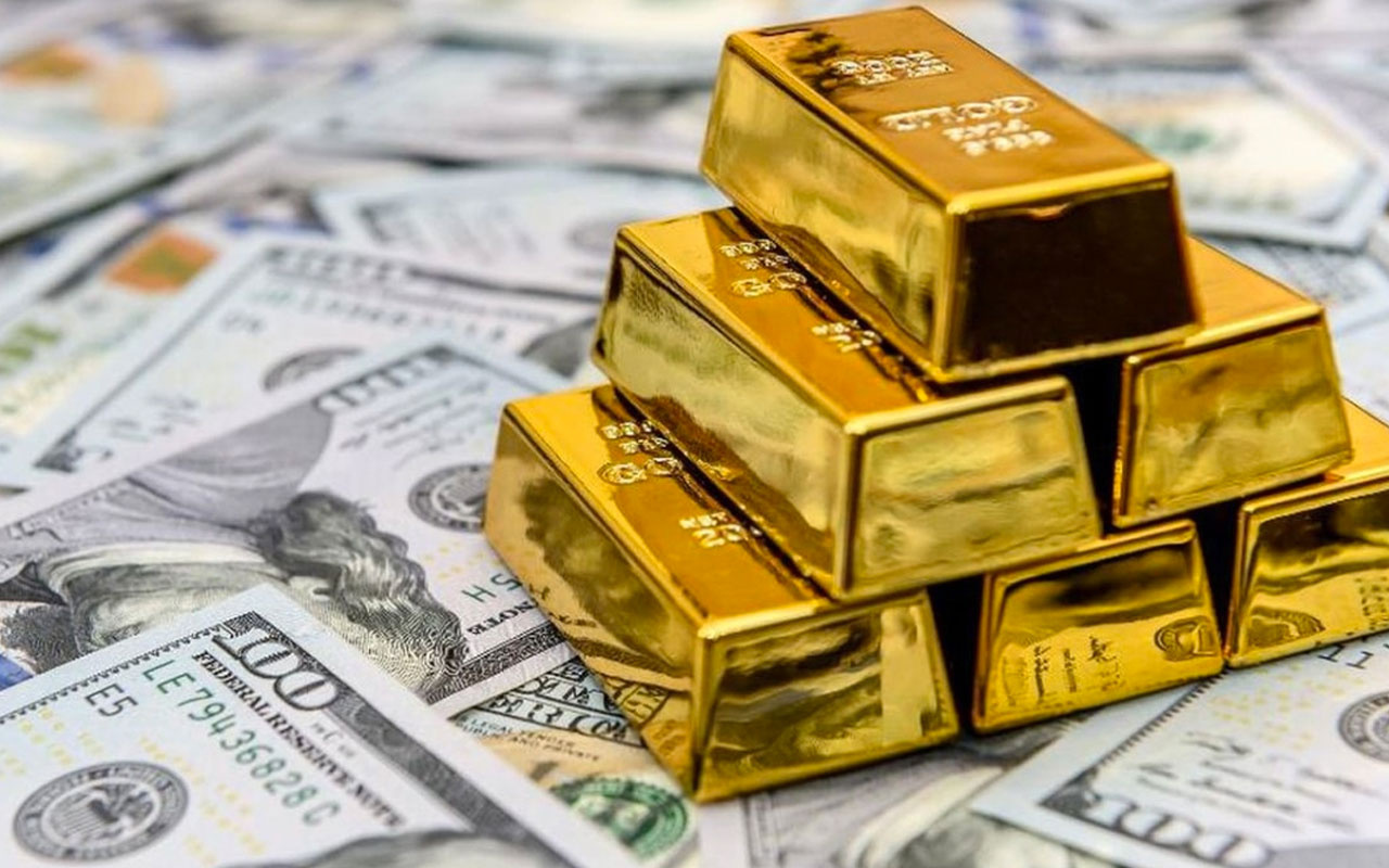 Piyasa uzmanı İslam Memiş'ten "Dolar mı alayım altın mı?" sorusuna yanıt tam sırası