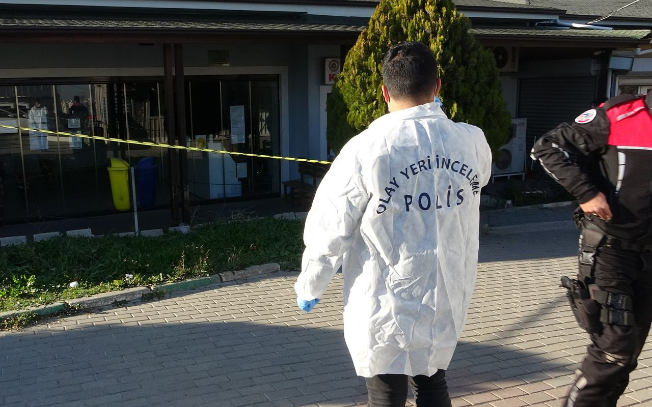 Bursa'da kanlı pusu: Cezaevindeki oğlunu ziyarete giden taksici 9 kurşunla öldürüldü