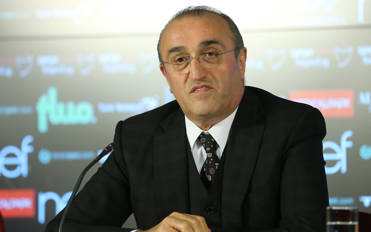 Abdurrahim Albayrak: Diagne artık 15 milyon Euro