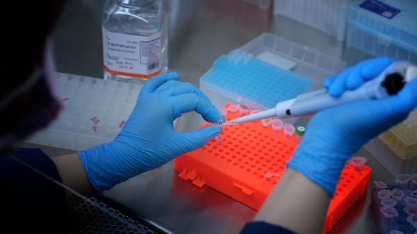 Türkiye'nin ilk 'm RNA' korona aşısında flaş gelişme! BioNTech'in korona aşısıyla aynı