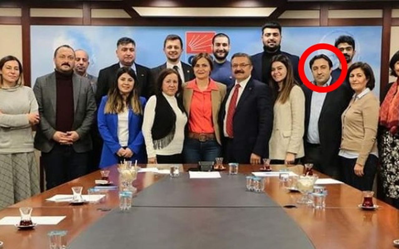 CHP'deki taciz skandalında Canan Kaftancıoğlu suskunluğu