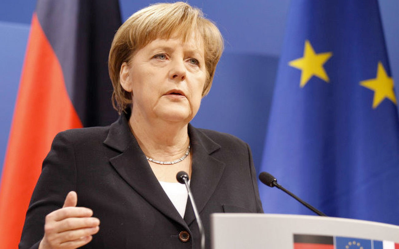 Almanya Başbakanı Merkel'den Türkiye açıklaması: Anlaşma sağlanamadı