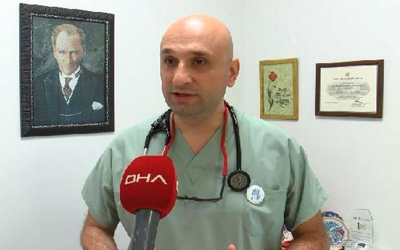 Bilim Kurulu üyesi Doç. Dr. Afşin Emre Kayıpmaz: Covid-19 geçiren kişi 3 ay hastalıktan korunabilir