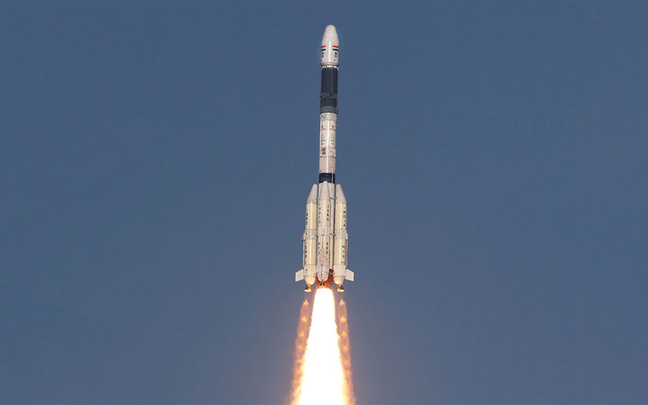 Hindistan Venüs keşif uydusunu 2024'te uzaya yollayacak