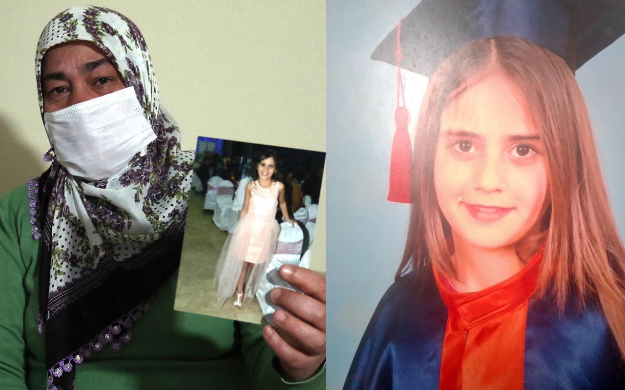 Antalya�da 14 yaşındaki kızları evde kaçan aileye tehdit! Sizin için