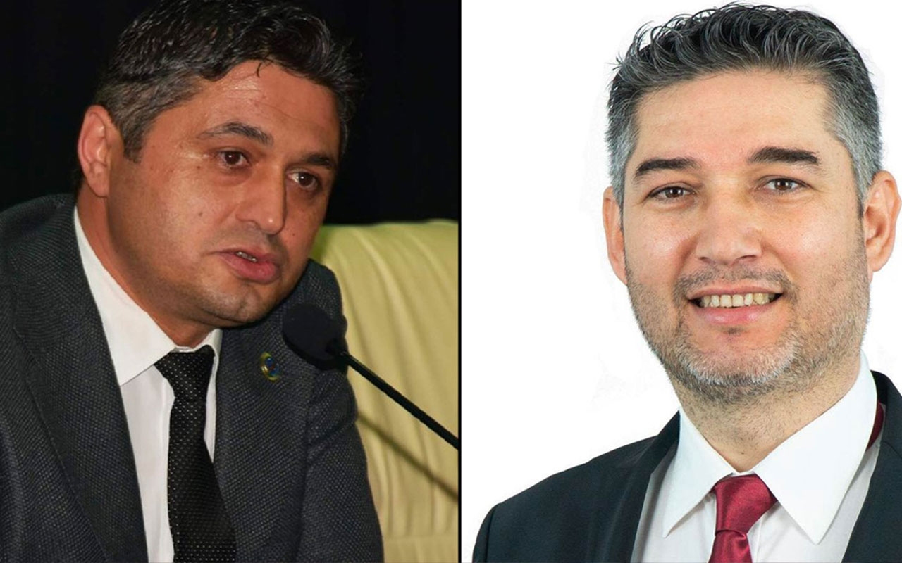 MHP'li Belediye Başkanı Serkan Acar, meclis üyesini darp etti mi? "Aile içi bir konu"