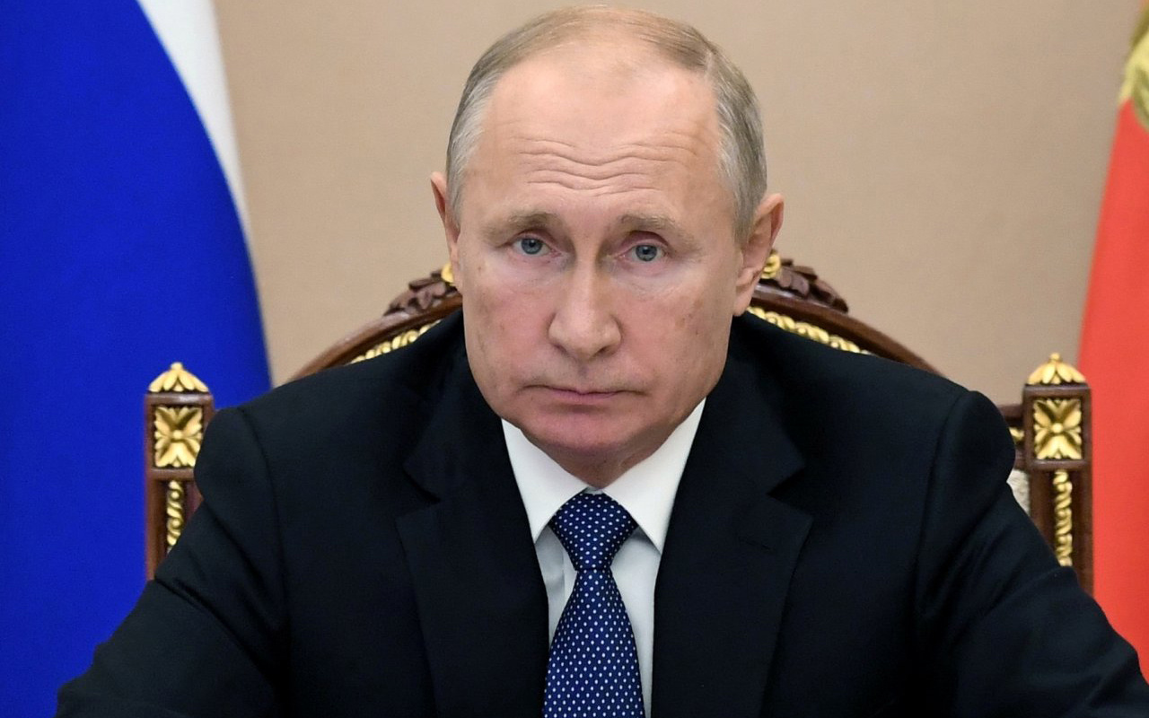 Rusya Devlet Başkanı Putin emir verdi! Gelecek hafta başlatılıyor