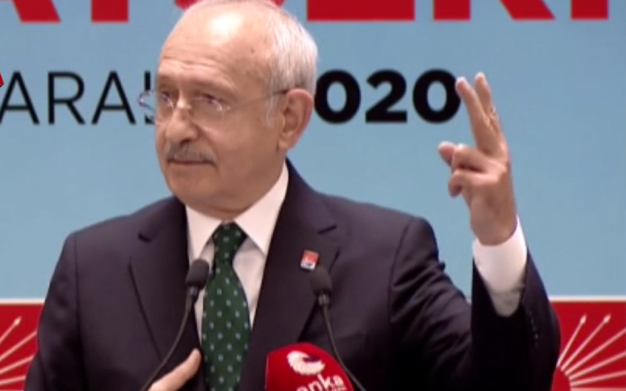 CHP lideri Kemal Kılıçdaroğlu'ndan bir ilginç 'terörist cenazesi' çıkışı