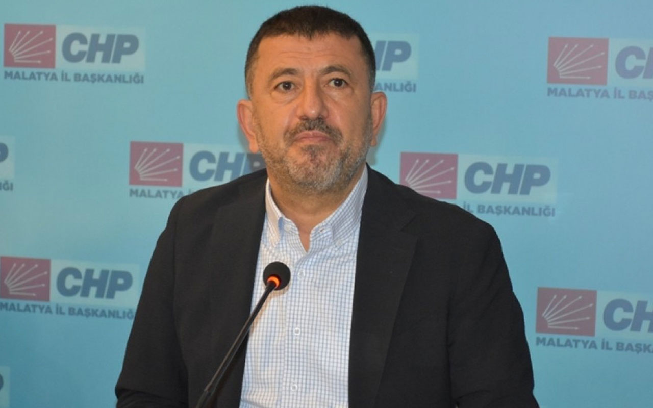 CHP’li Veli Ağbaba'dan asgari ücret teklifi: En az 3 bin 100 lira olmalı