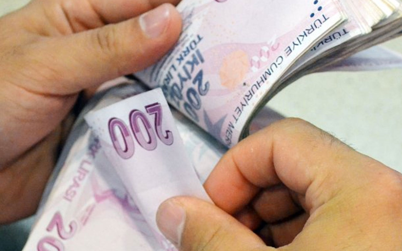 Türkiye Emekliler Derneği'nden emekli maaşları için seyyanen zam talebi