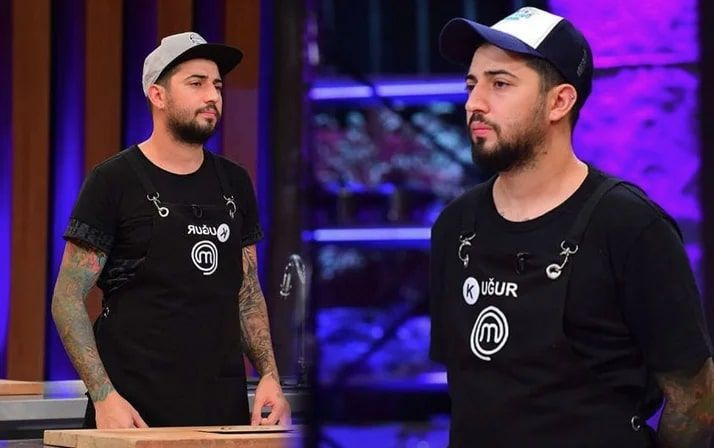 MasterChef'ten kovulan Uğur ve belediyeler açıklaması Acun Ilıcalı'dan geldi