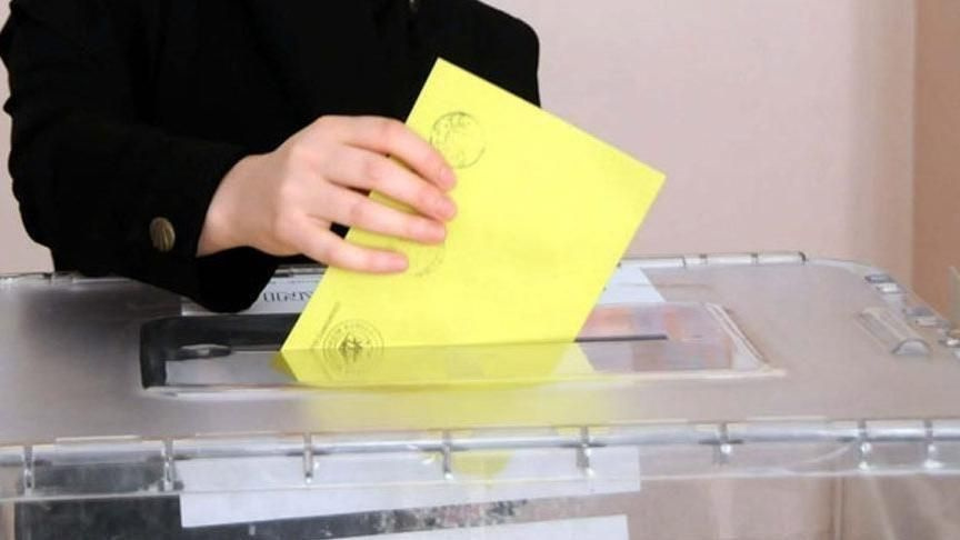 ORC'nin son seçim anketi olay! Sadece üç parti Meclis'e girebiliyor