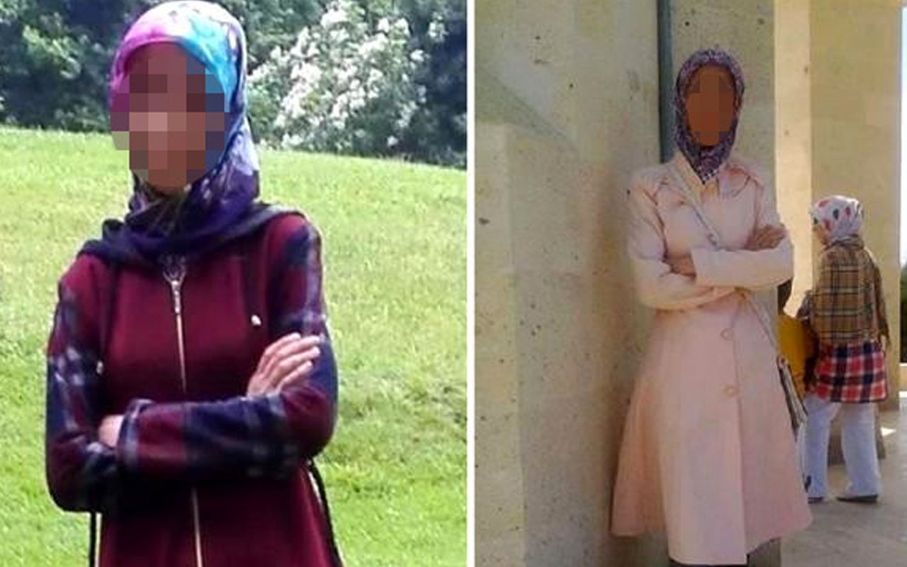Bursa'daki yasak aşkta korkunç son! Ölen evli sevgilisini giydirip kapının önüne bıraktı