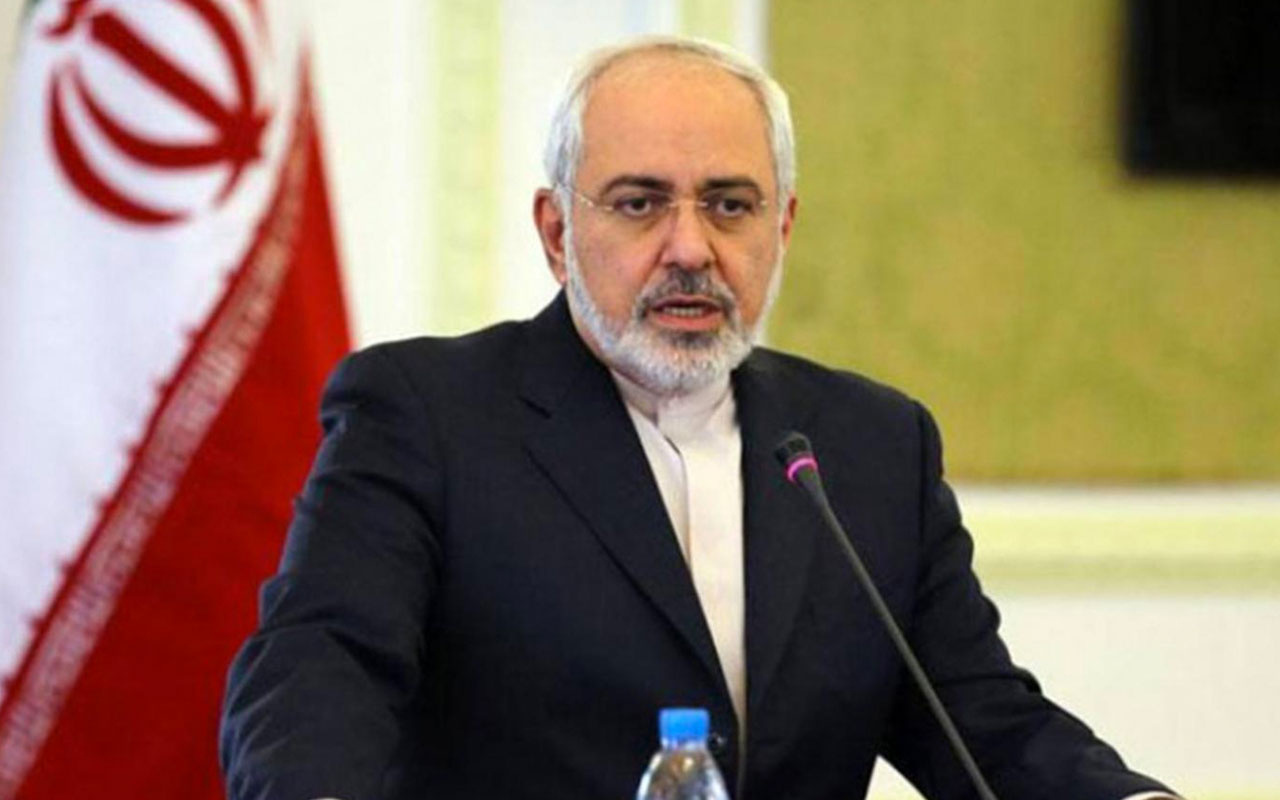 İran Dışişleri Bakanı Cevad Zarif: Nükleer faaliyetleri hızlandıracak yasayı uygulayacağız