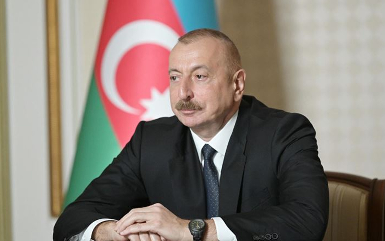 Azerbaycan, ilan ettiği 10 Kasım Zafer Günü'nün tarihini değiştirdi