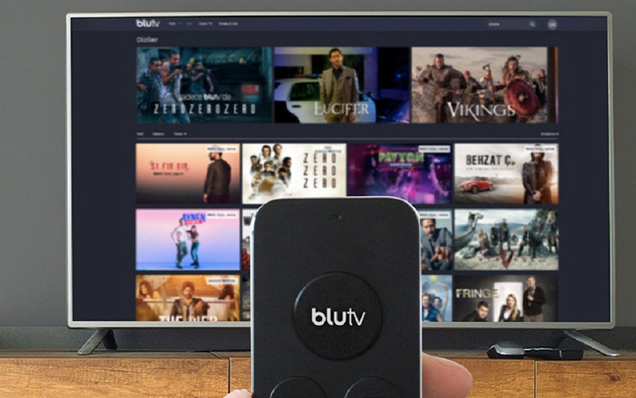Ücretsiz BlueTV dizileri izleme ne zaman başlıyor?