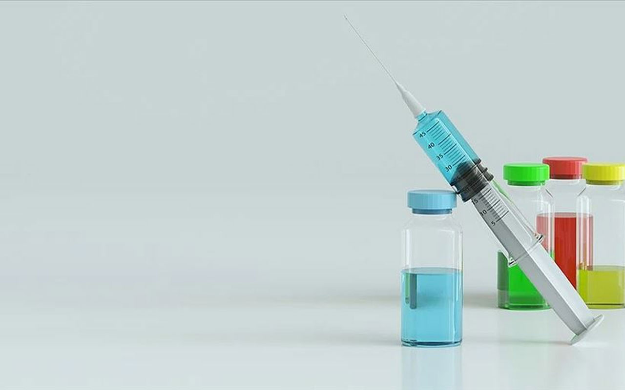 ABD'den İngiltere'ye aşı özrü: Bizim işlemlerimiz daha uzun sürüyor