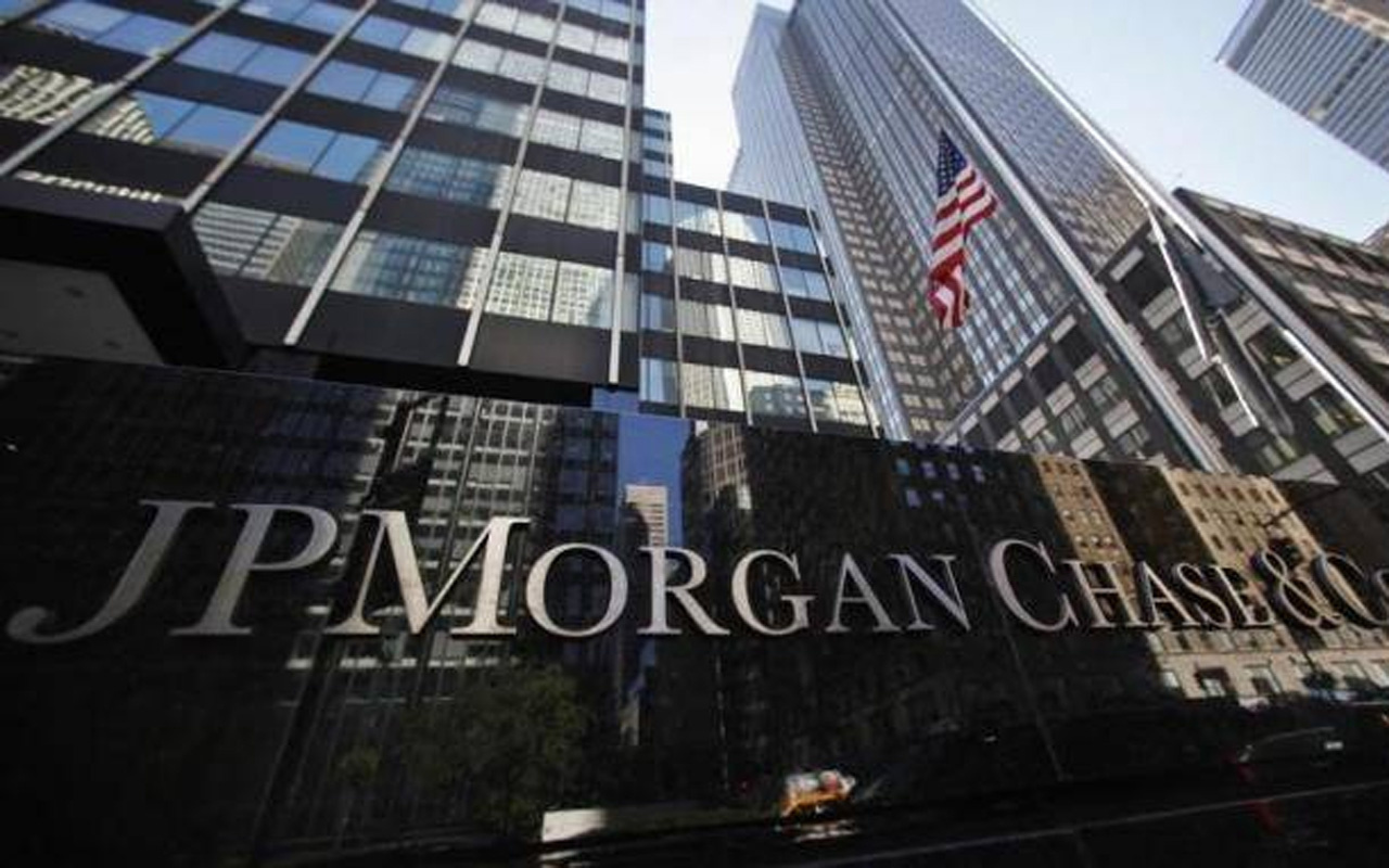 Fed açıkladı: JPMorgan Chase'e 348,2 milyon dolar ceza