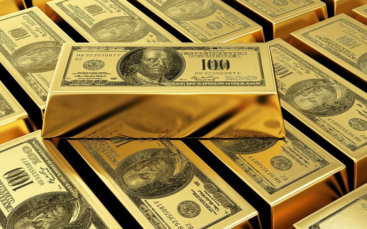 Altın mı, dolar mı hangisi daha çok kazandırıyor? İşte 2020 yılı analizinde en karlı yatırım