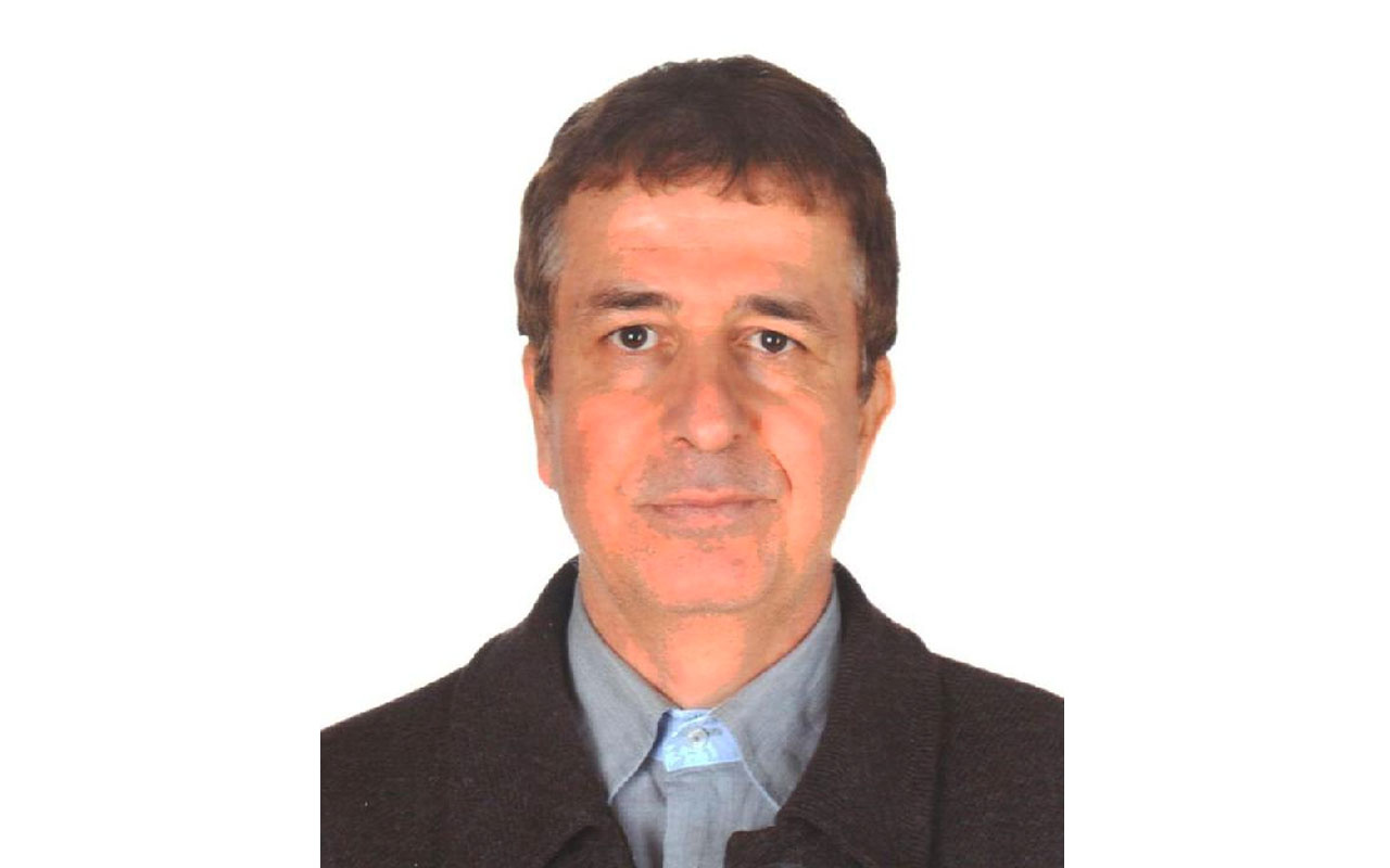İBB doktorlarından Ümit Erdem koronavirüs nedeniyle hayatını kaybetti