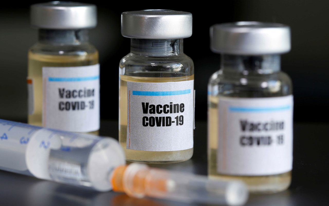 Koronavirüs aşısı Moderna'dan iyi haber geldi