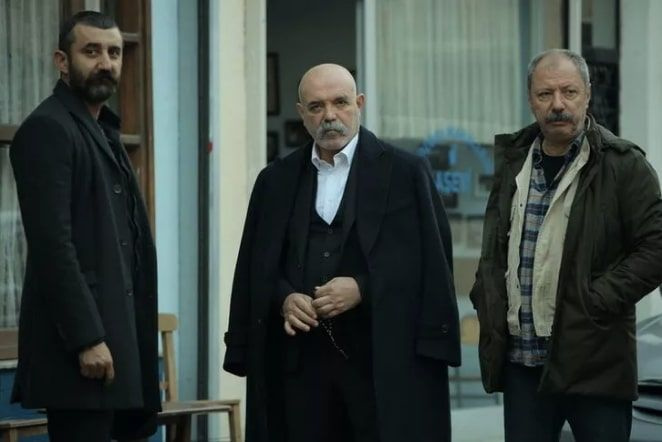 Show TV Çukur dizisinden Öner Erkan ayrılıyor usta oyuncu Ercan Kesal geri dönüyor