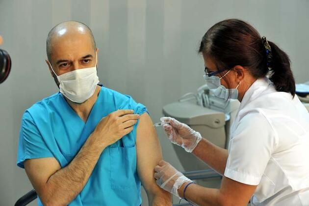 Andy-Ar'dan bomba korona aşısı anketi! Çin aşısına güven yüzde 5 çıktı