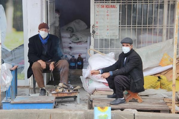 İlçeye gelenler karantinaya alındı! Diyarbakır'ın Çüngüş ilçesinde vaka sayısı sıfırlandı