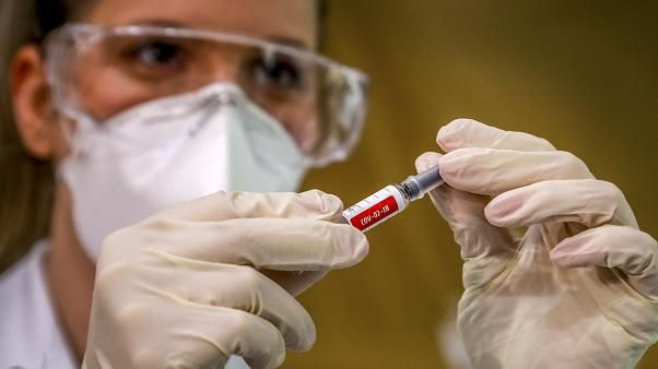 Andy-Ar'dan bomba korona aşısı anketi! Çin aşısına güven yüzde 5 çıktı