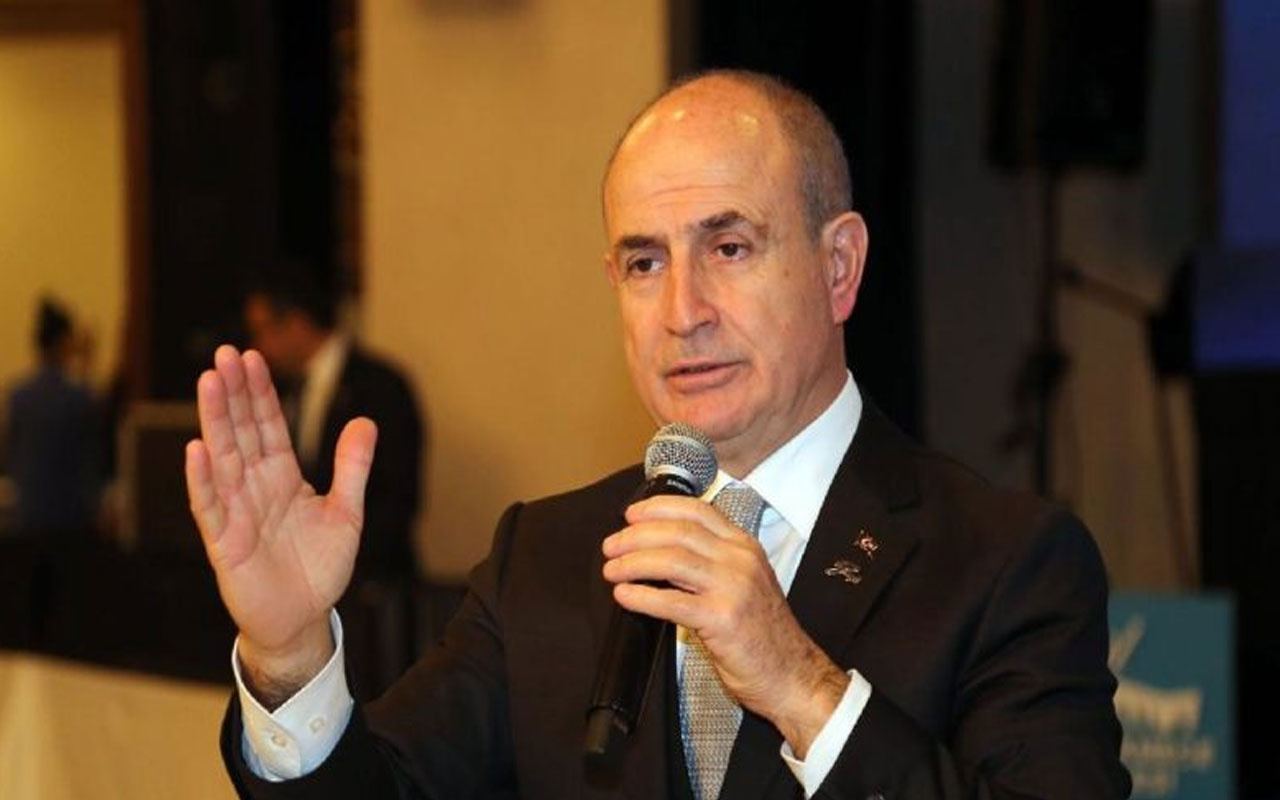 Büyükçekmece Belediye Başkanı Hasan Akgün'ün Kovid-19 testi pozitif çıktı