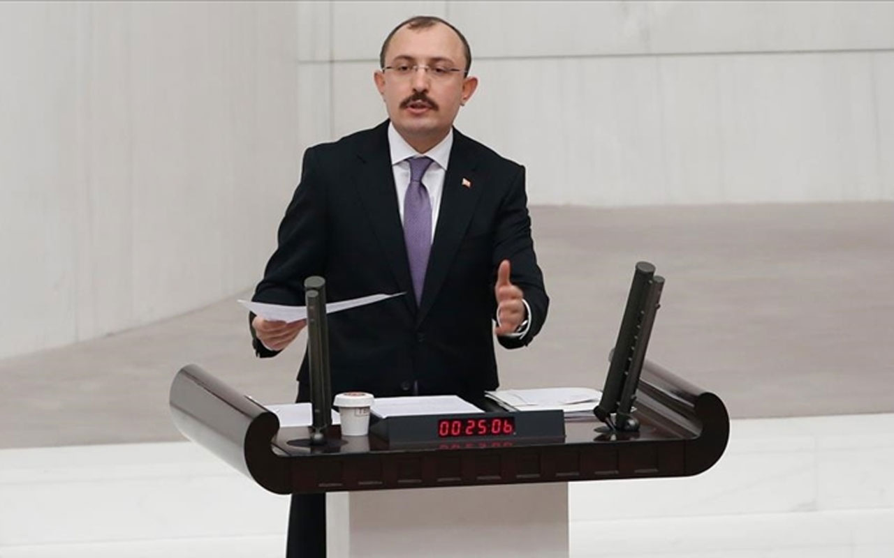 AK Parti'den Kılıçdaroğlu'na: 2023'te karşımıza çık