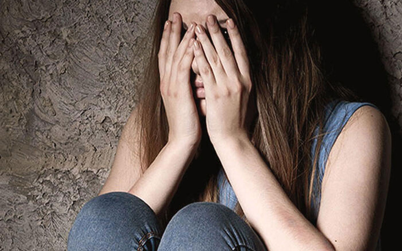 Kayseri'den mide bulandıran haber! 15 yaşındaki kıza sarkıntılık iddiasına 6 yıl 9 ay hapis