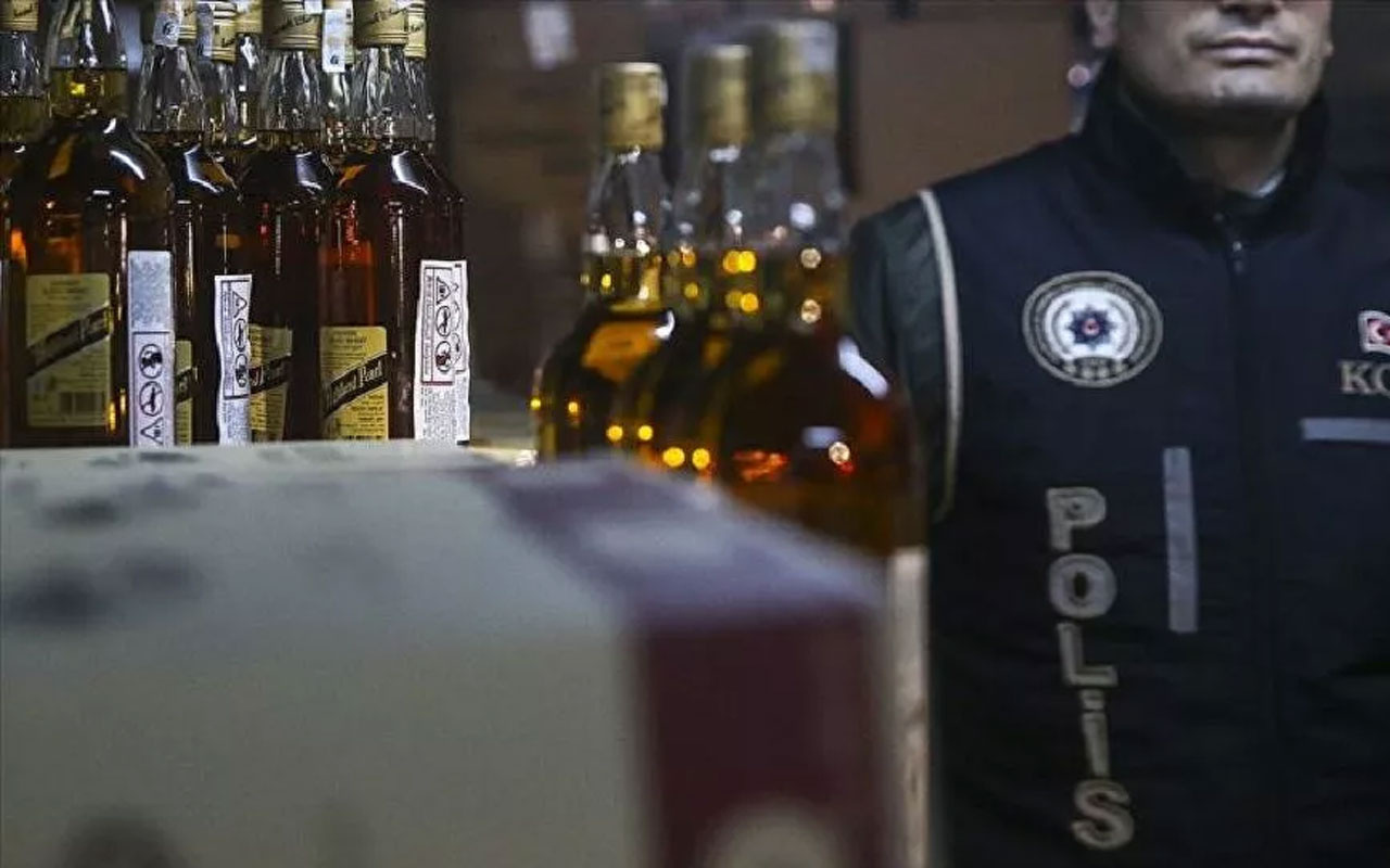 Kütahya Valiliği: Alkol satışı kısıtlaması devam ediyor