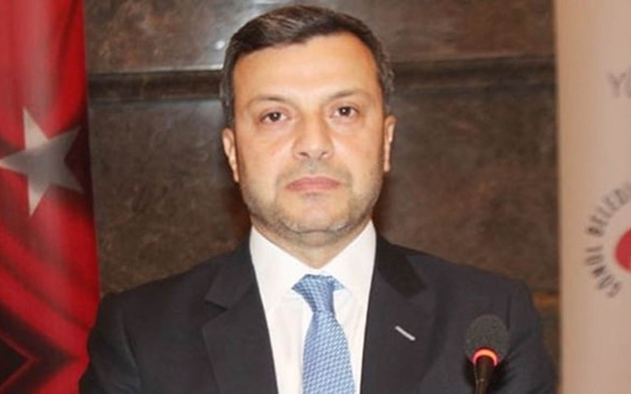 Yüreğir Belediye Başkanı Fatih Mehmet Kocaispir kötü haberi duyurdu