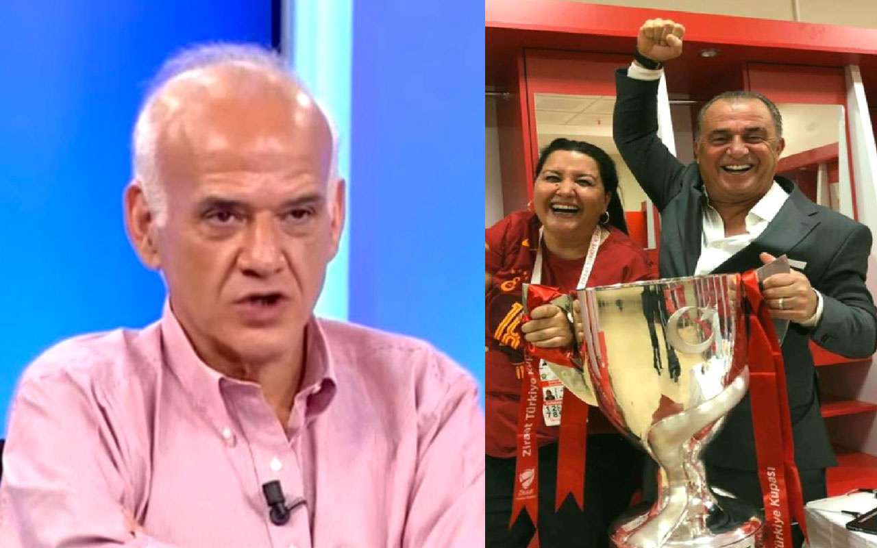 Beyaz TV'de Ahmet Çakar'ın Hande Sümertaş'a tehditvari sözlerine büyük tepki