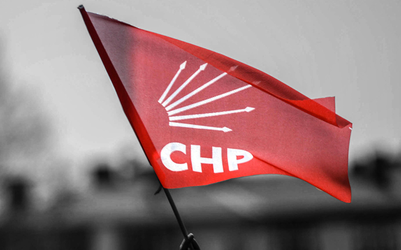 CHP İzmir'de flaş karar! 4 geçici ihraç, 3 kınama, 1 uyarı, 1 beraat