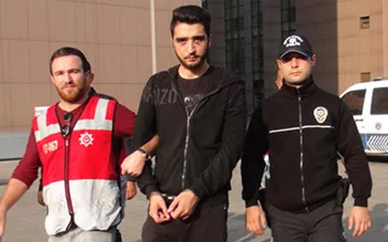 Görkem Sertaç Göçmen davasında mahkemeden karar! 6 ay 22 gün hapis cezası verildi