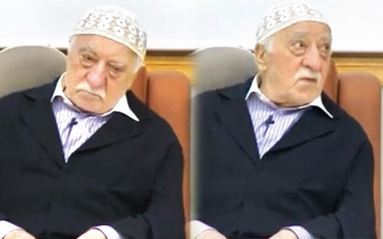 FETÖ elebaşı Fethullah Gülen koronavirüse mi yakalandı? Yer değiştirdi iddiası