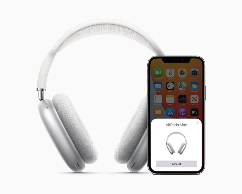 Apple'ın yeni kulaklığı AirPods Max fiyatıyla dudak uçuklattı! İşte Türkiye satış tarihi