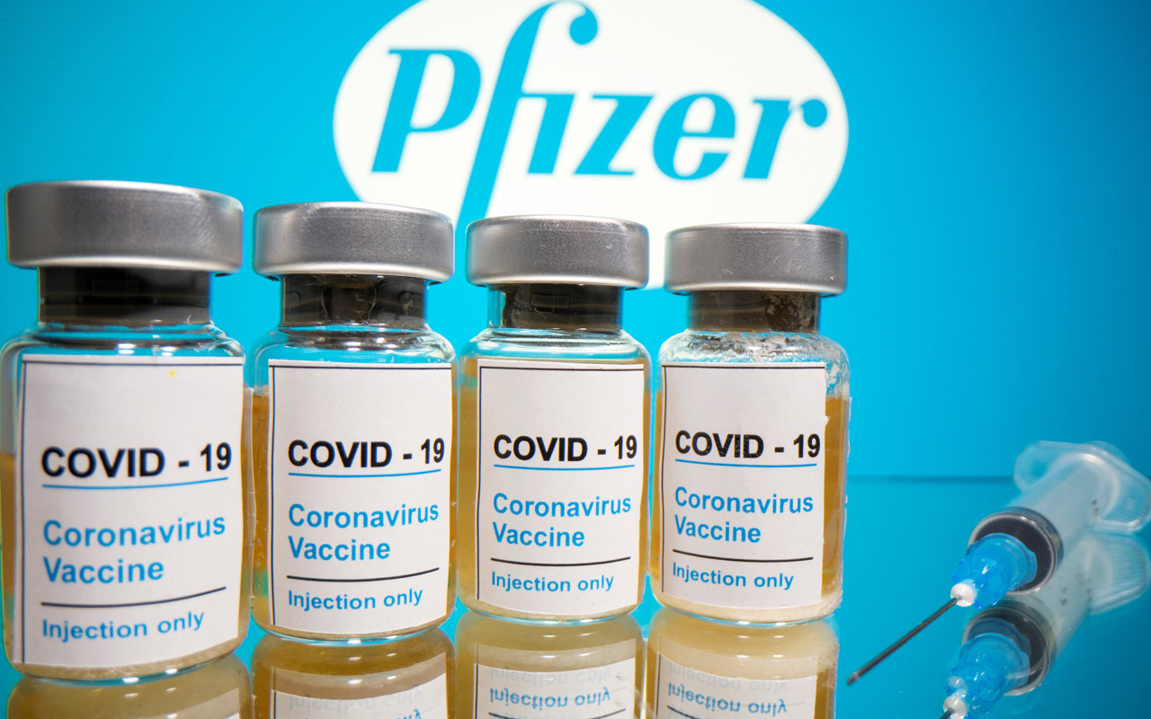 BioNTech Pfizer aşısı hakkında açıklama: Tek doz aşılama büyük bir hata olur