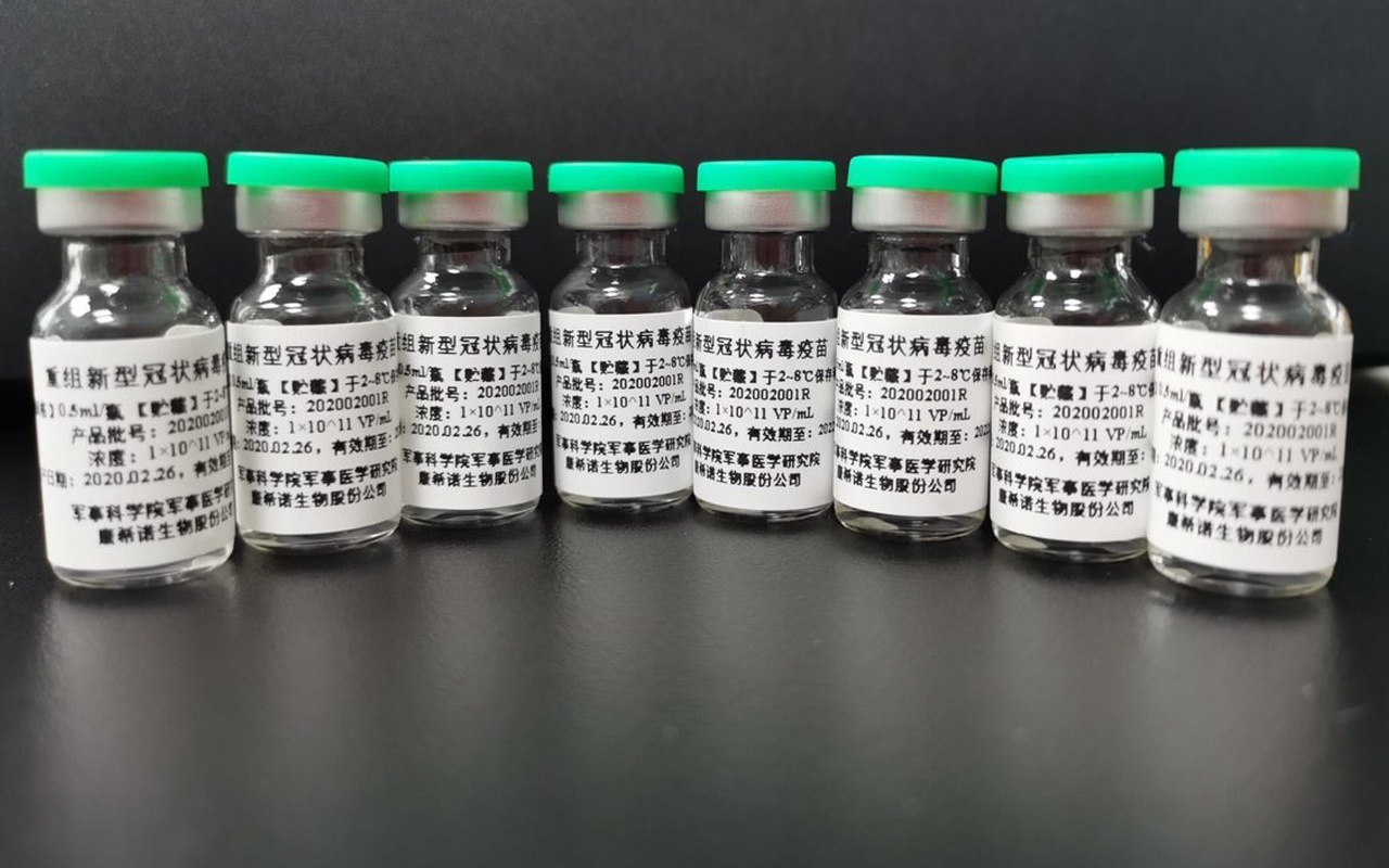 BAE'de uygulanan Çin'in diğer aşısı Sinopharm yüzde 86 oranında etkili oldu