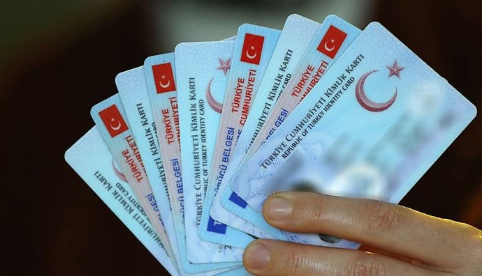 Yeni kimlik kartı alacaklar dikkat! İşte bilinmesi gereken tüm detaylar